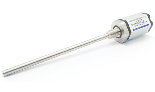 磁致伸縮位移傳感器圖片