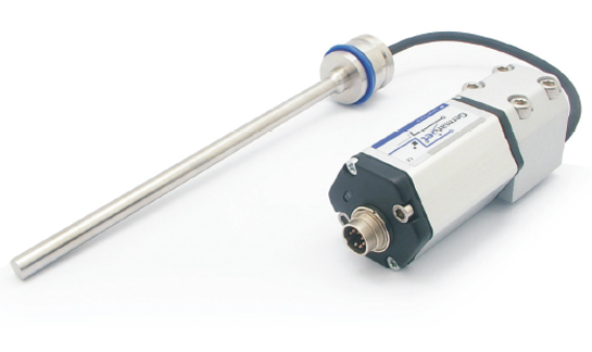 19系列磁致伸縮位移傳感器