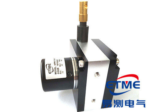 拉繩位移傳感器