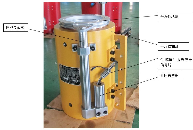 結(jié)構示意圖